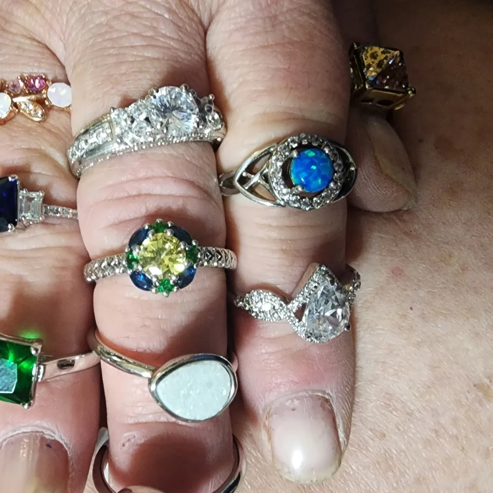 FJ RINGS - Picture 3 of 3